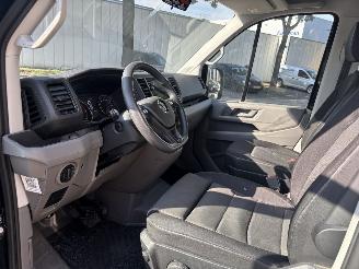 Volkswagen Crafter KOELWAGEN picture 8
