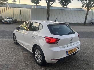 Seat Ibiza 1.0 TSI 95PS STYLE picture 5