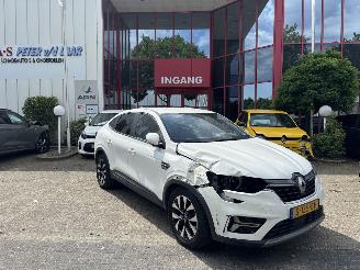 Renault Arkana E-TECH  hybrid 145 evolution picture 7