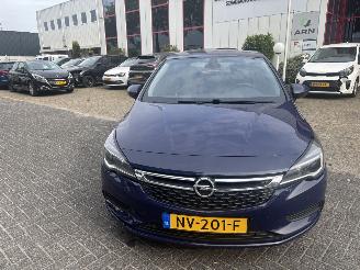 Auto incidentate Opel Astra 1.6 CDTI ONLINE EDIT 2017/4