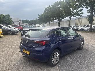 Opel Astra 1.6 CDTI ONLINE EDIT picture 6