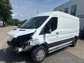 Ford Transit Transit, Van, 2013 2.0 TDCi 16V Eco Blue 105 picture 2