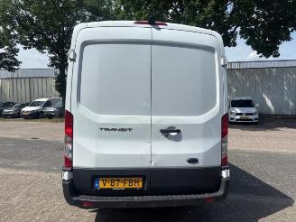 Ford Transit Transit, Van, 2013 2.0 TDCi 16V Eco Blue 105 picture 5