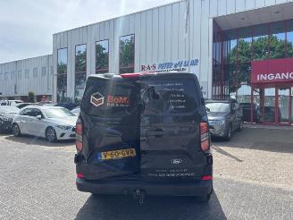 disassembly passenger cars Ford Transit Transit Custom, Van, 2023 2.0 EcoBlue 170 2024/6