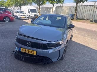 Opel Corsa Corsa F (UB/UH/UP), Hatchback 5-drs, 2019 Electric, Corsa-e 50kWh picture 10