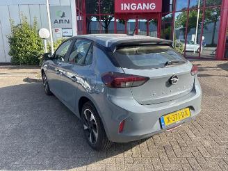 Uttjänta bilar auto Opel Corsa Corsa F (UB/UH/UP), Hatchback 5-drs, 2019 Electric, Corsa-e 50kWh 2023/10