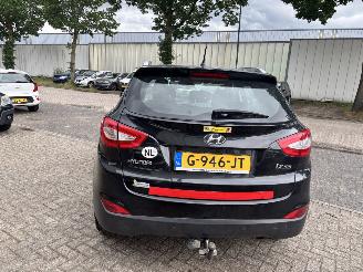 Hyundai Ix35 1.6 GDI GO! picture 5