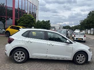 Volkswagen Polo 1.0 TSI 70KW picture 8