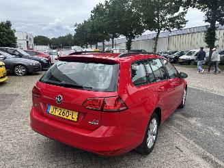 Volkswagen Golf 1.2 TSI NIEUWE KOPPELING picture 6