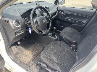 Mitsubishi Space-star  picture 9