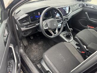 Volkswagen Polo 1.0 TSI 70KW LIFE BUSINESS picture 9