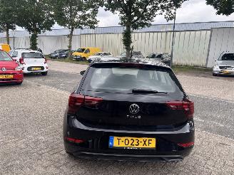 Volkswagen Polo 1.0 TSI 70KW LIFE BUSINESS picture 5