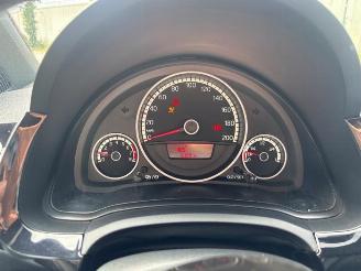 Volkswagen Up! Load Up! (121), Van, 2012 / 2020 1.0 12V picture 11