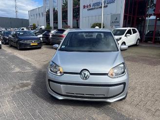 Purkuautot passenger cars Volkswagen Up! Load Up! (121), Van, 2012 / 2020 1.0 12V 2015/9