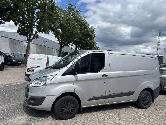Ford Transit motorschade picture 3