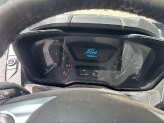 Ford Transit motorschade picture 15