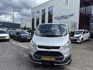 Avarii autoturisme Ford Transit motorschade 2016/1