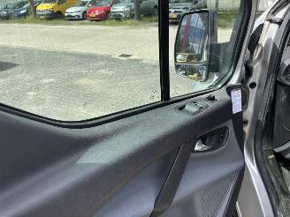 Ford Transit motorschade picture 13