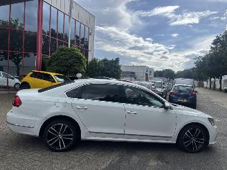 Volkswagen Passat 1.8 TSI BNS ED. picture 7