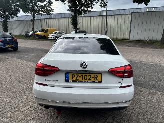Volkswagen Passat 1.8 TSI BNS ED. picture 5
