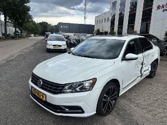 Volkswagen Passat 1.8 TSI BNS ED. picture 2