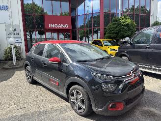 Citroën C3 1.2 PureTech Feel picture 8