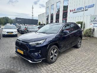 Toyota Rav-4 2.5 PLUGHYB. DYNAMIC picture 2