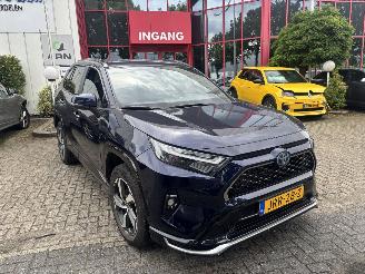 Toyota Rav-4 2.5 PLUGHYB. DYNAMIC picture 8