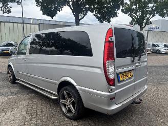 Mercedes Vito 120CDI 3 liter V6 picture 4