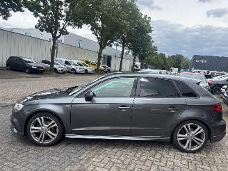 Audi A3 SPORTBACK 1.0 TFSI SPORT S-LIN picture 3