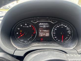 Audi A3 SPORTBACK 1.0 TFSI SPORT S-LIN picture 9