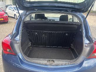 Opel Corsa-E 1.4 EDITION picture 10
