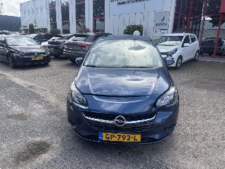 Avarii autoturisme Opel Corsa-E 1.4 EDITION 2015/7