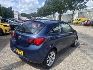 Opel Corsa-E 1.4 EDITION picture 6