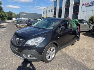 Opel Mokka Mokka/Mokka X, SUV, 2012 / 2019 1.6 16V EcoFlex 4x2 picture 2