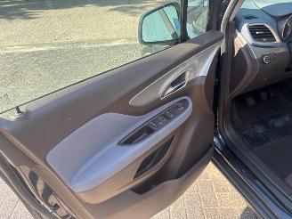 Opel Mokka Mokka/Mokka X, SUV, 2012 / 2019 1.6 16V EcoFlex 4x2 picture 9