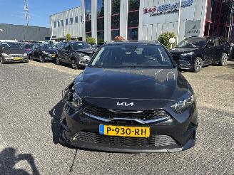 škoda osobní automobily Kia Ceed 1.0 T-GDI DYNAMICLIN 2022/5