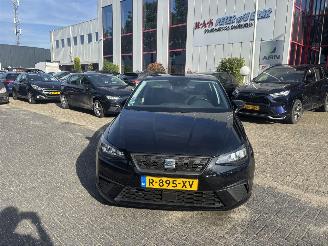 Avarii autoturisme Seat Ibiza 1.0 TSI Style 2023/1