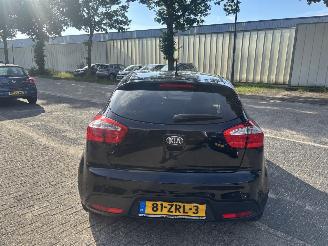 Kia Rio 1.2 CVVT SUPER PACK picture 5