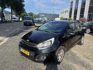 Kia Rio 1.2 CVVT SUPER PACK picture 2