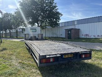 DAF AE 45 BF OPRIJWAGEN GEEN SCHADE picture 5