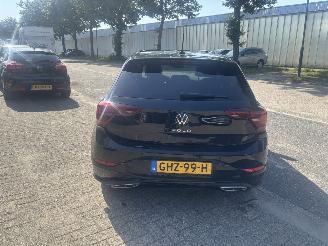 Volkswagen Polo 1.0 TSI R-Line picture 5