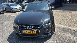 skadebil auto Audi A3 LIMOUSINE AMBITION 1.4 TFSI PRO LINE S 2016/5