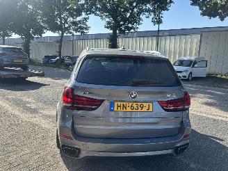 BMW X5 XDRIVE40E XDRIVE40E HIGH EXEC picture 5