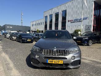 damaged passenger cars BMW X5 XDRIVE40E XDRIVE40E HIGH EXEC 2015/12