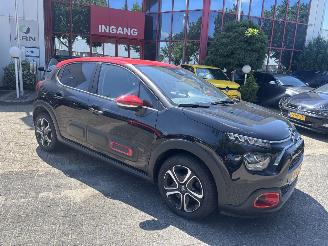 Citroën C3 1.2 PureTech Feel Motorschade picture 6