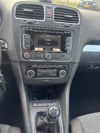 Volkswagen Golf 1.2 TSI BLUEMOTION picture 13