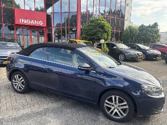 Volkswagen Golf 1.2 TSI BLUEMOTION picture 10