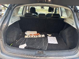 Nissan Qashqai 1.5 dCi picture 13
