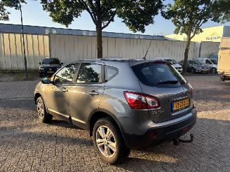 Nissan Qashqai 1.5 dCi picture 4